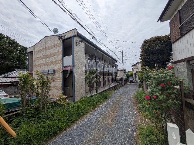 1/7 外観