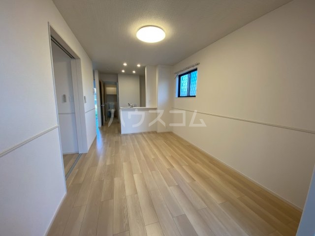 6/30 リビング/ダイニング