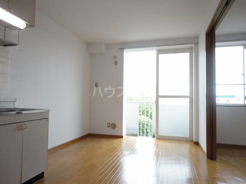 3/20 リビング/ダイニング