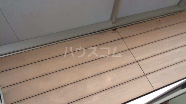 21/30 バルコニー