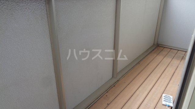 22/30 バルコニー