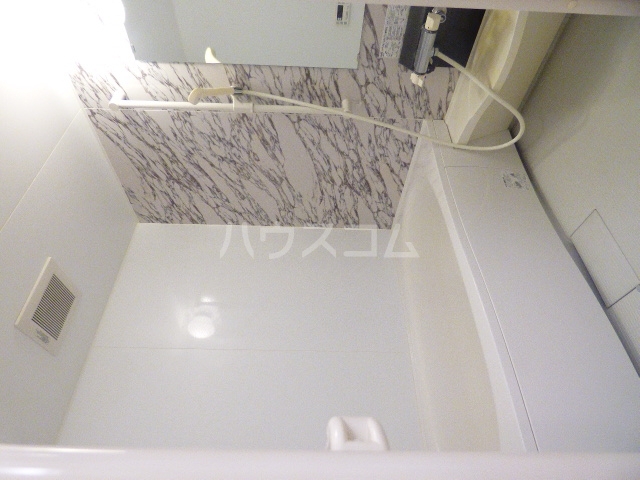 12/30 浴室