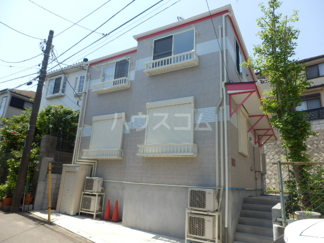 1/30 外観