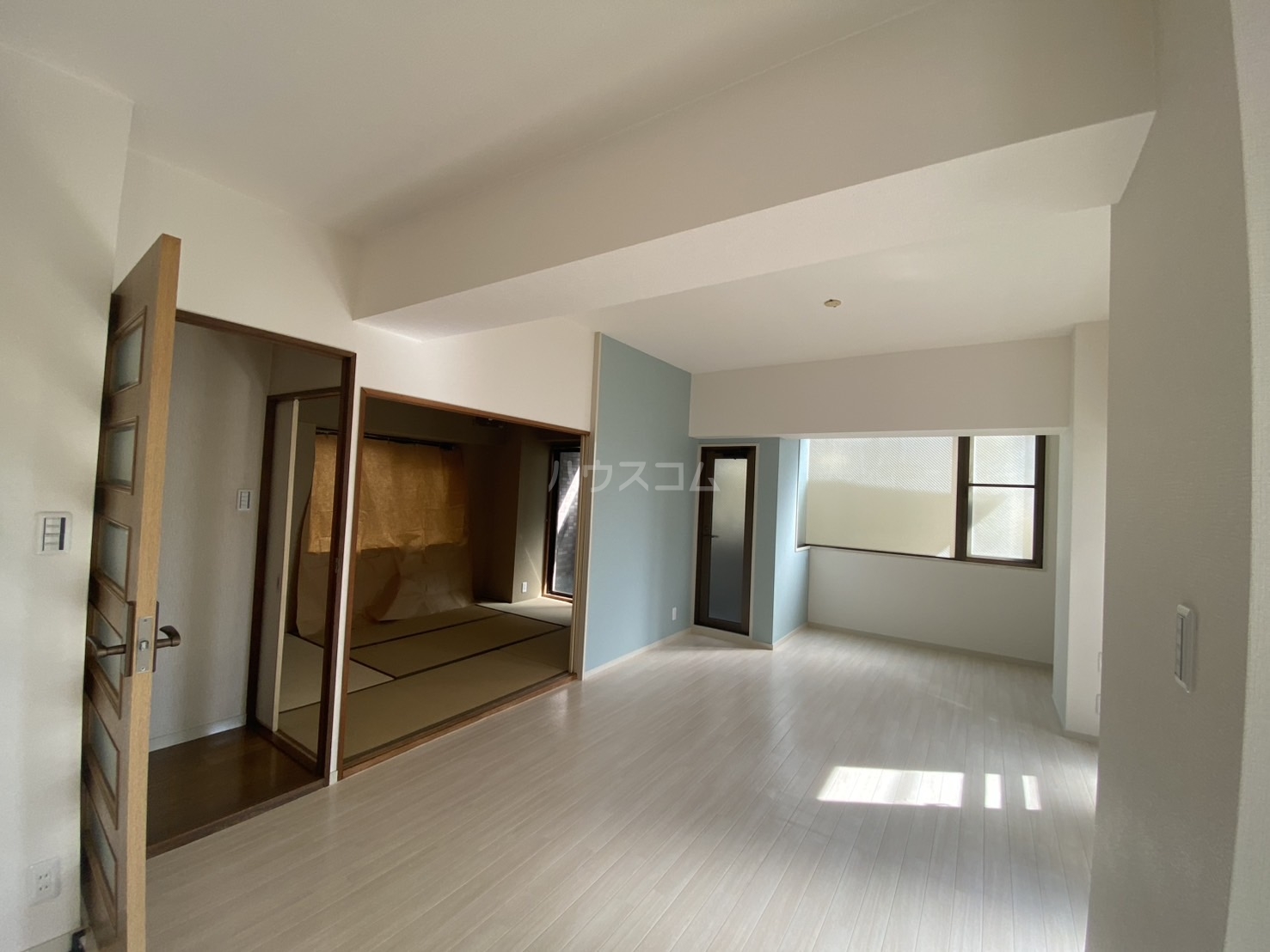 3/26 リビング/ダイニング