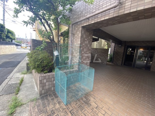 2/9 エントランス