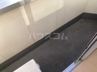 19/30 バルコニー