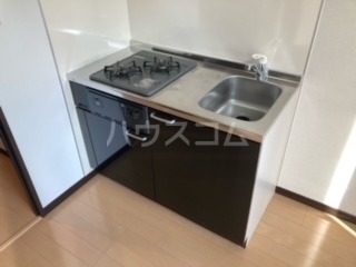 10/30 キッチン