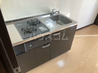 9/30 キッチン