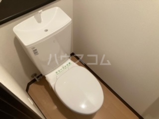 14/30 トイレ