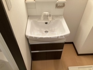 15/30 洗面