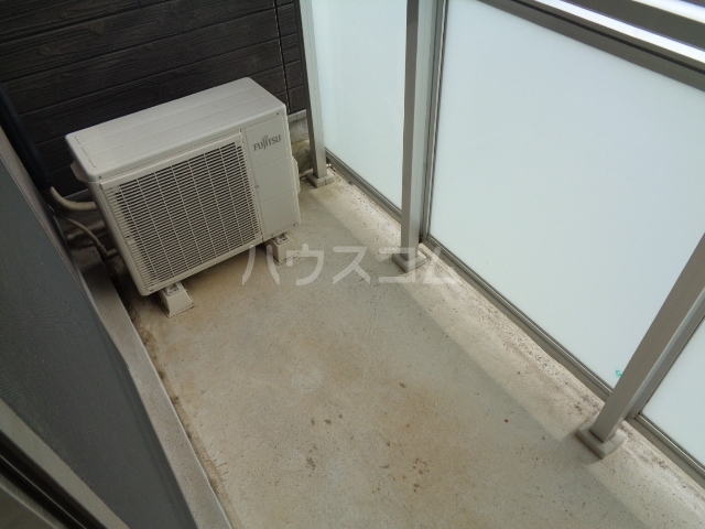 19/30 バルコニー