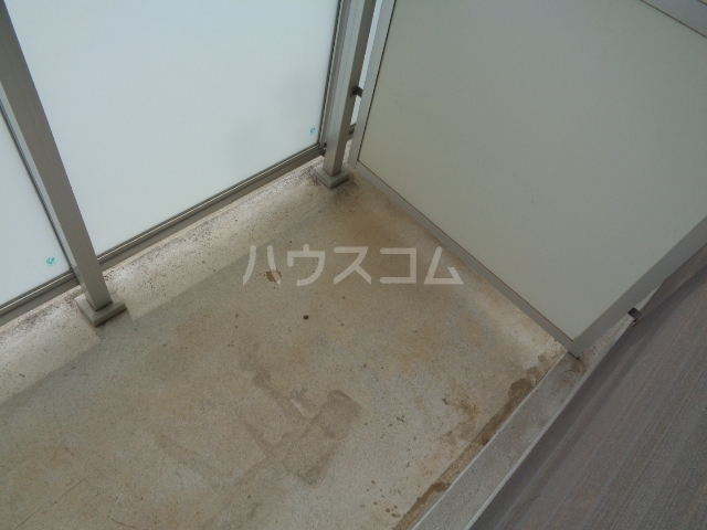 20/30 バルコニー