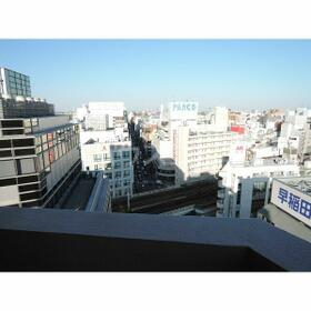 10/25 バルコニー