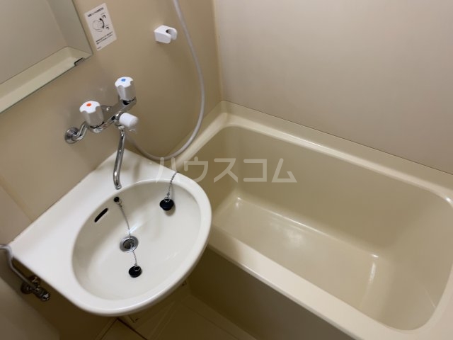 8/27 浴室