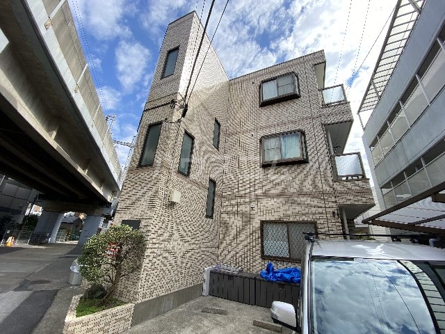 1/27 外観