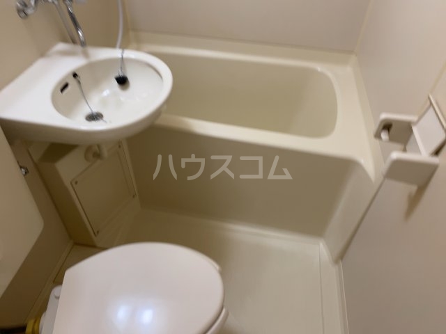 7/27 浴室