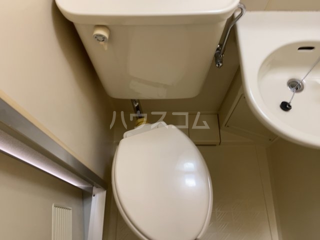 10/27 トイレ