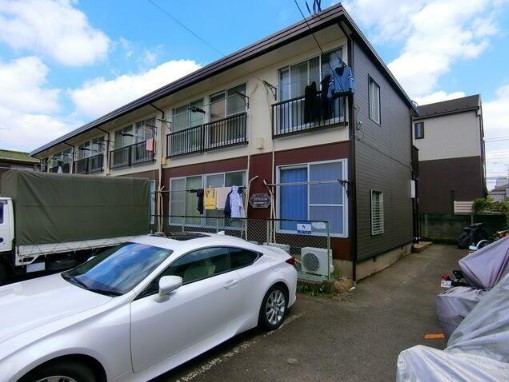 15/16 エントランス