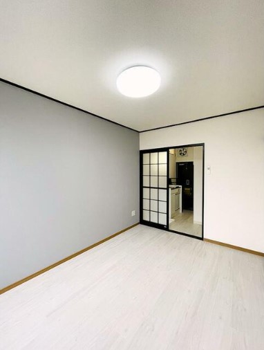 3/16 リビング/ダイニング