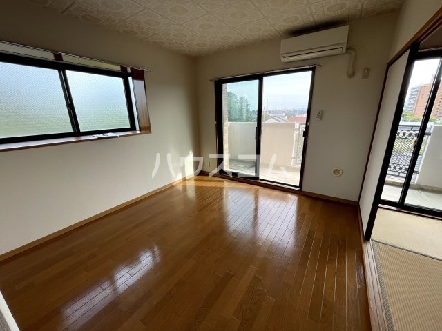 5/30 リビング/ダイニング