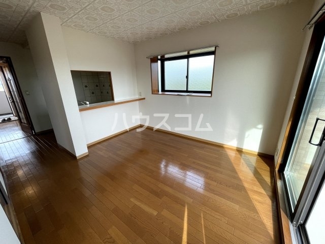 3/30 リビング/ダイニング