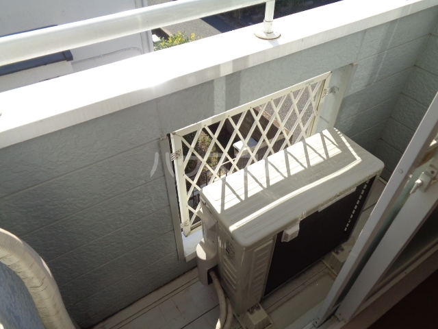 15/30 バルコニー