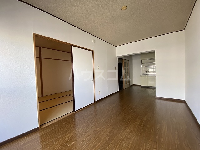 3/30 リビング/ダイニング