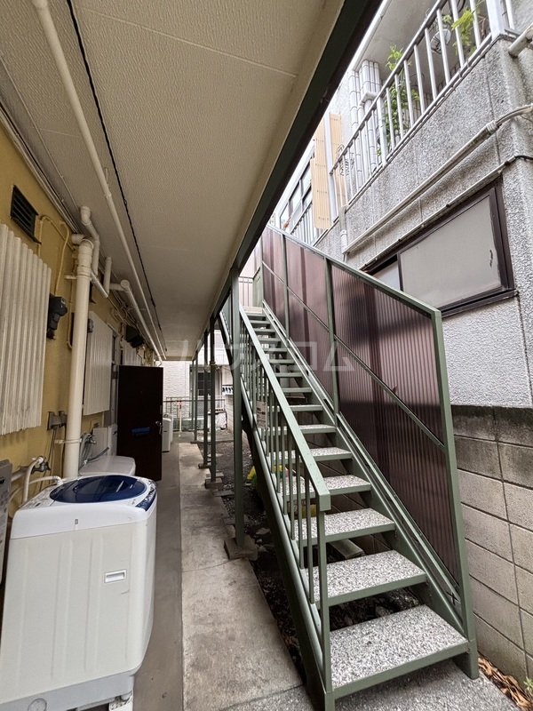 9/18 エントランス