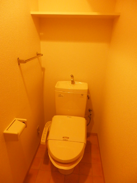 9/26 トイレ