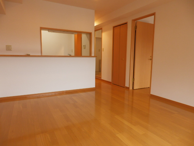 3/26 リビング/ダイニング