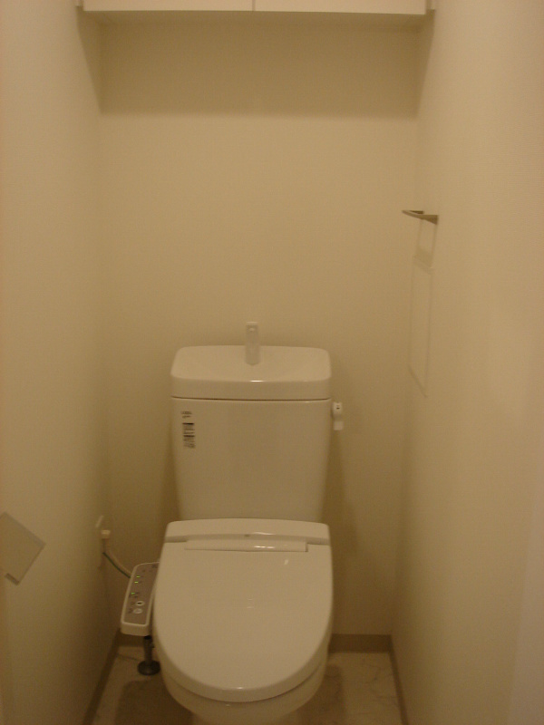11/30 トイレ