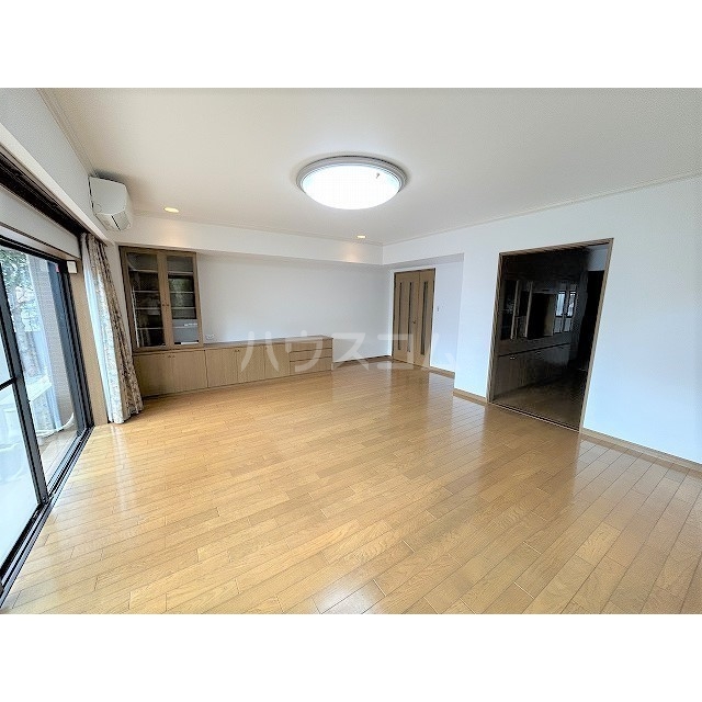 4/25 リビング/ダイニング