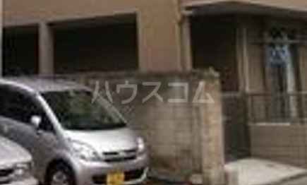 12/12 エントランス