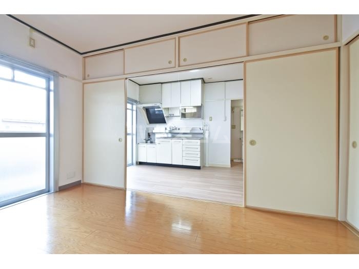 3/24 リビング/ダイニング