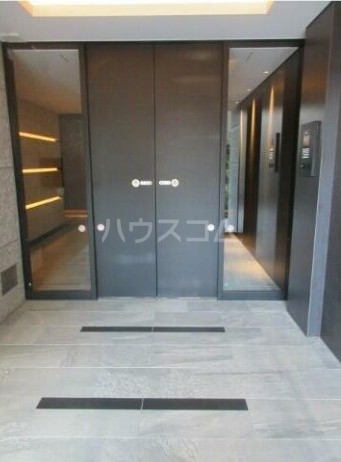 5/6 エントランス