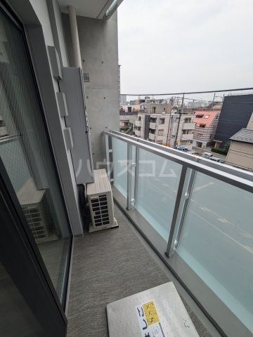 13/30 バルコニー