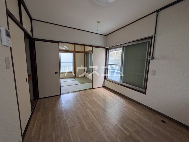 3/20 リビング/ダイニング