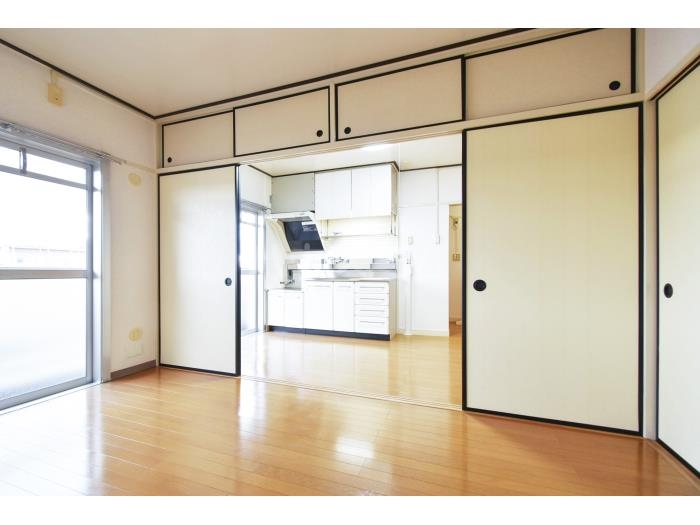 3/24 リビング/ダイニング