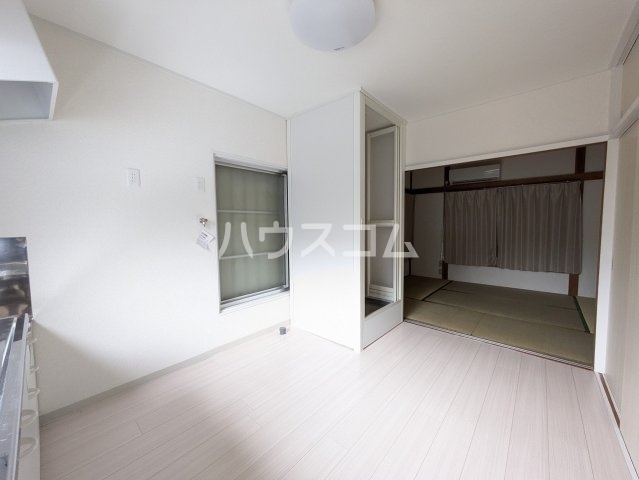 3/23 リビング/ダイニング