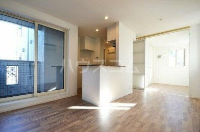 4/23 リビング/ダイニング