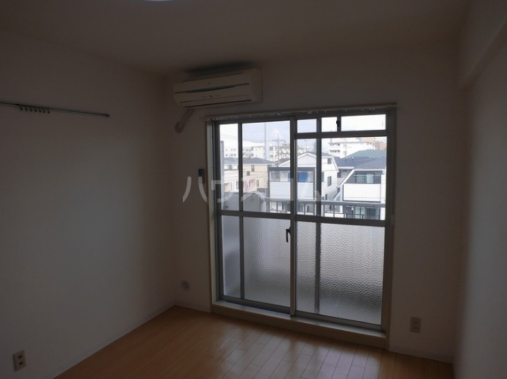 4/26 リビング/ダイニング