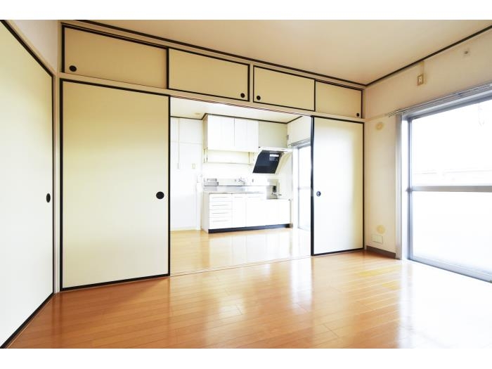 3/24 リビング/ダイニング