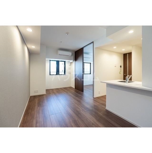 3/27 リビング/ダイニング