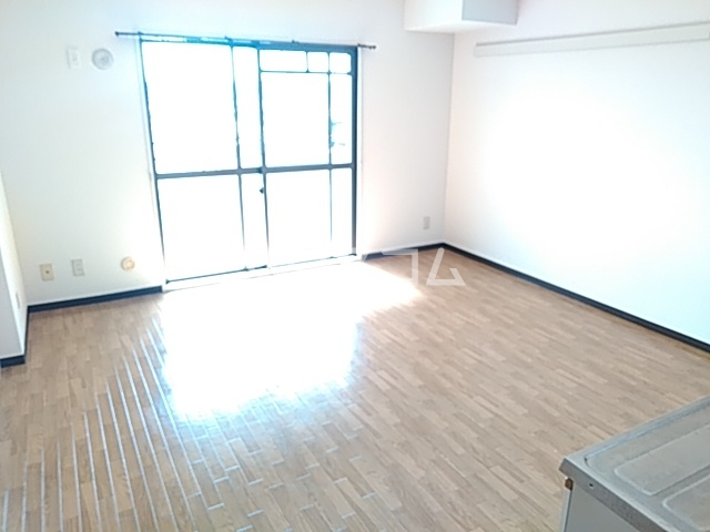 3/27 リビング/ダイニング