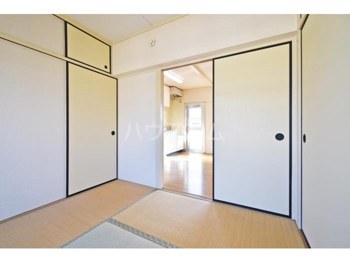 3/24 リビング/ダイニング