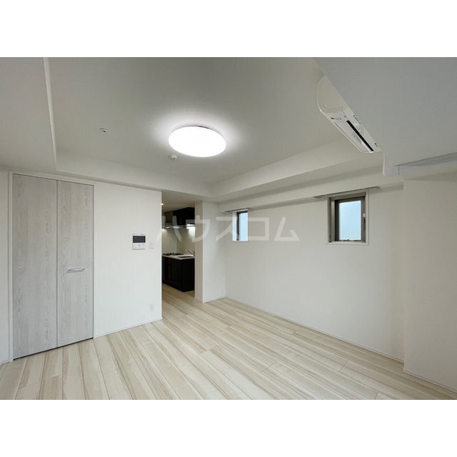 3/27 リビング/ダイニング