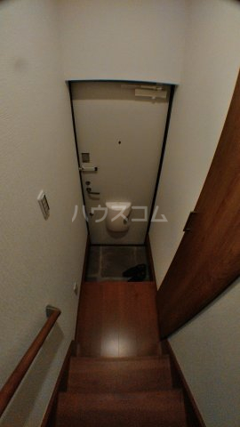 8/29 玄関