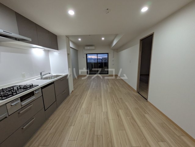 3/25 リビング/ダイニング