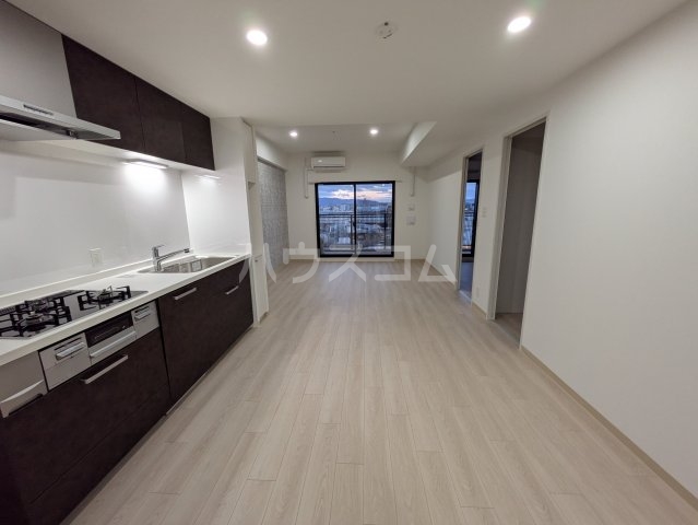 3/25 リビング/ダイニング