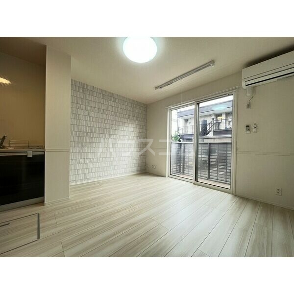 4/24 リビング/ダイニング